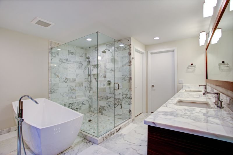 Best Shower Remodeling Contractors in Jensen Beach, FL